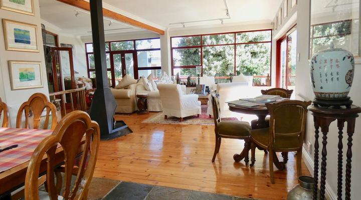 Oceangolf Guesthouse