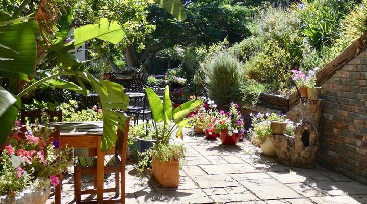 Oceangolf Guesthouse