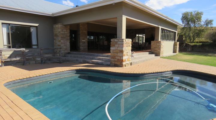 Coldsprings Guest Farm