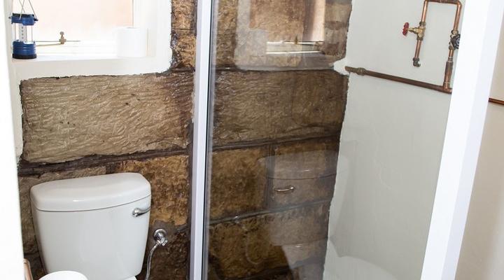 Boschfontein Mountain Lodge