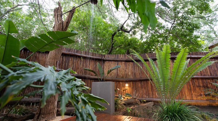 Indlovu River Lodge