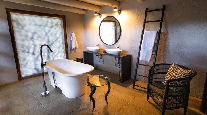 Indlovu River Lodge