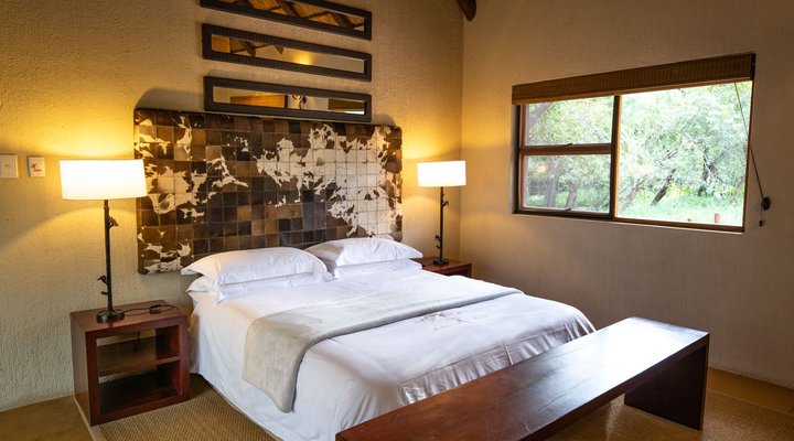 Indlovu River Lodge