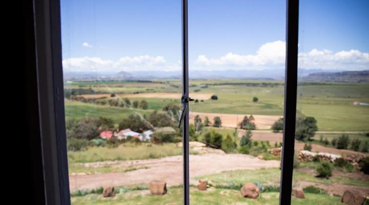 Boschfontein Mountain Lodge