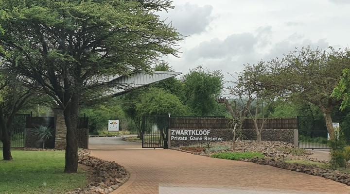 Zwartkloof View, Bela-Bela