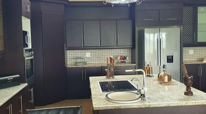 Zwartkloof View, Bela-Bela