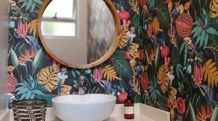 Solar Powered Dunkirk Estate Holiday Home