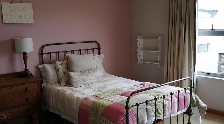 Solar Powered Dunkirk Estate Holiday Home