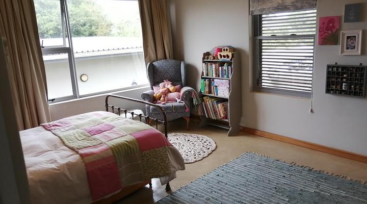 Solar Powered Dunkirk Estate Holiday Home