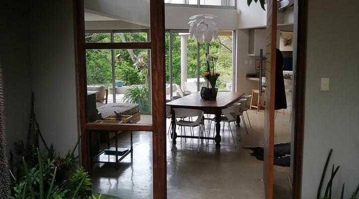 Solar Powered Dunkirk Estate Holiday Home