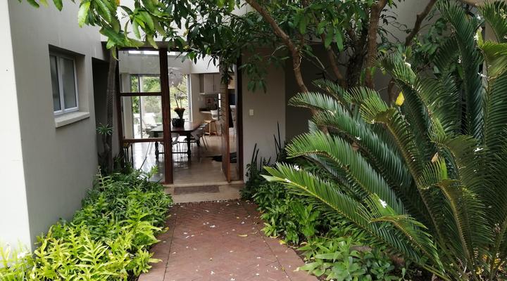 Solar Powered Dunkirk Estate Holiday Home