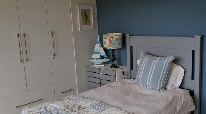 Solar Powered Dunkirk Estate Holiday Home