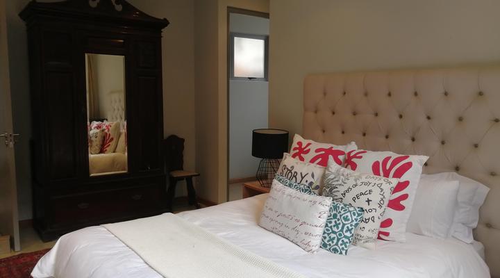 Solar Powered Dunkirk Estate Holiday Home