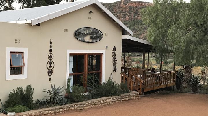 Koedoeskloof Guesthouse