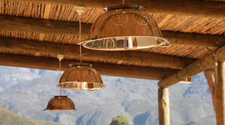 Koedoeskloof Guesthouse