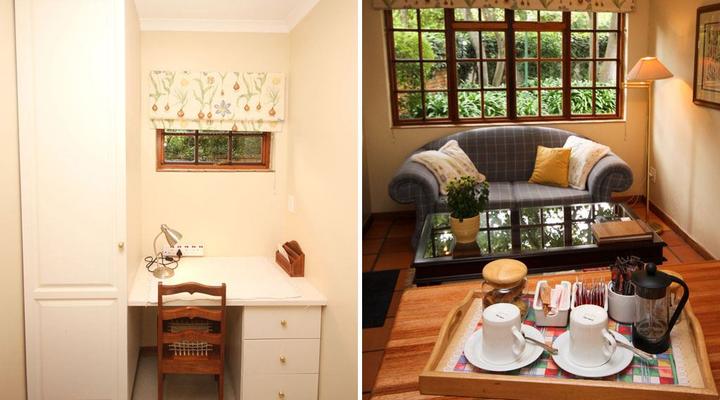 The Village Guest Cottages