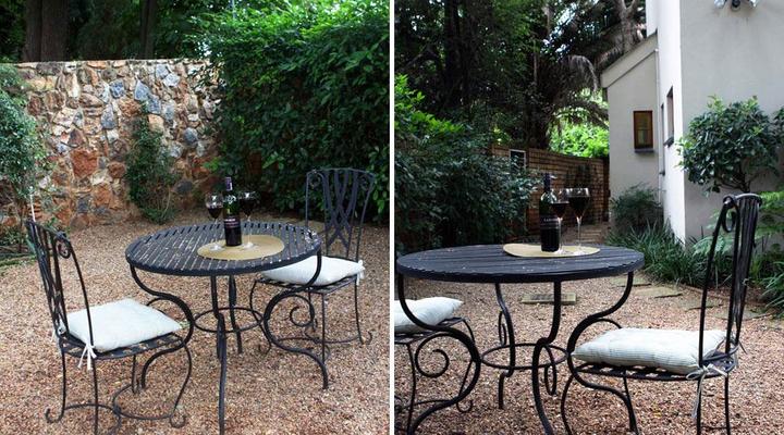 The Village Guest Cottages