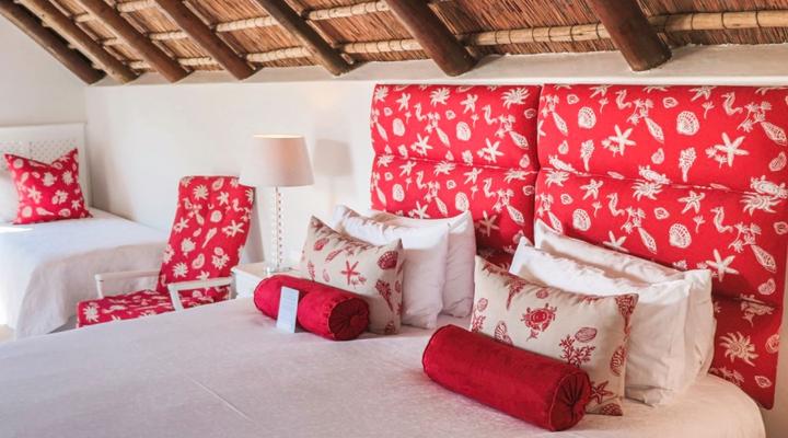 Cottage on College - The Cottage (2 Sleeper) 