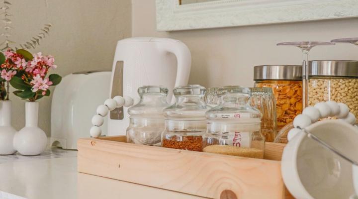 Cottage on College - The Cottage (2 Sleeper) 