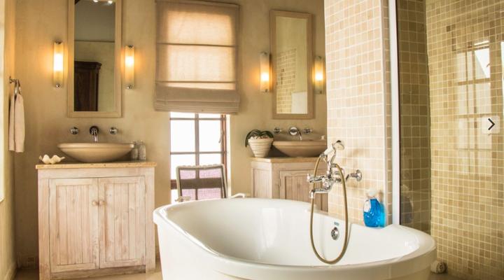 Cottage on College - The Cottage (2 Sleeper) 