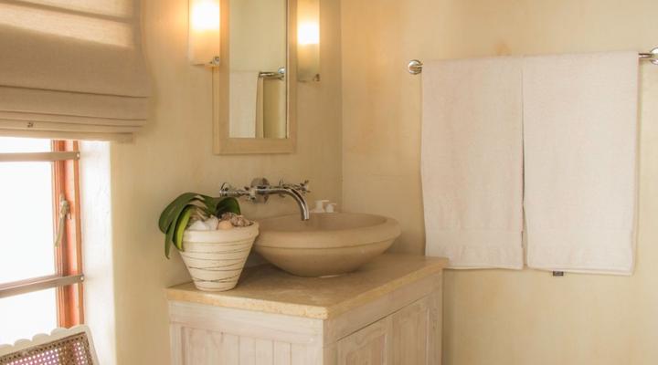 Cottage on College - The Cottage (2 Sleeper) 