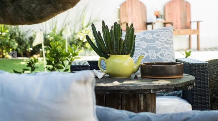 Cottage on College - The Cottage (2 Sleeper) 