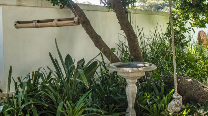 Cottage on College - The Cottage (2 Sleeper) 