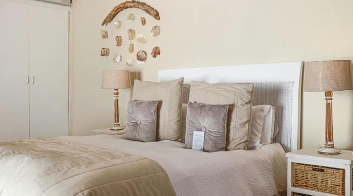 Cottage on College - The Cottage (2 Sleeper) 