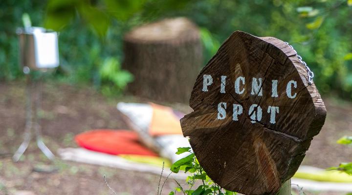 Thanda Manzi Country Hotel