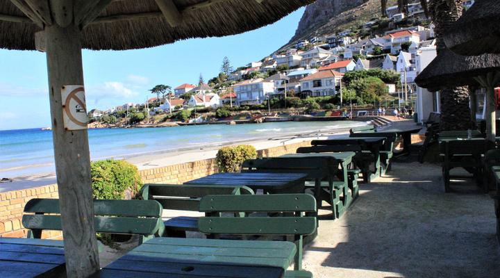 South Shore Harrier 202