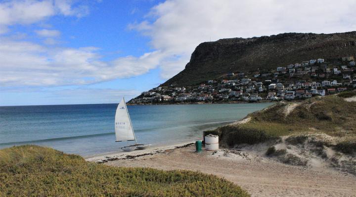 South Shore Harrier 202