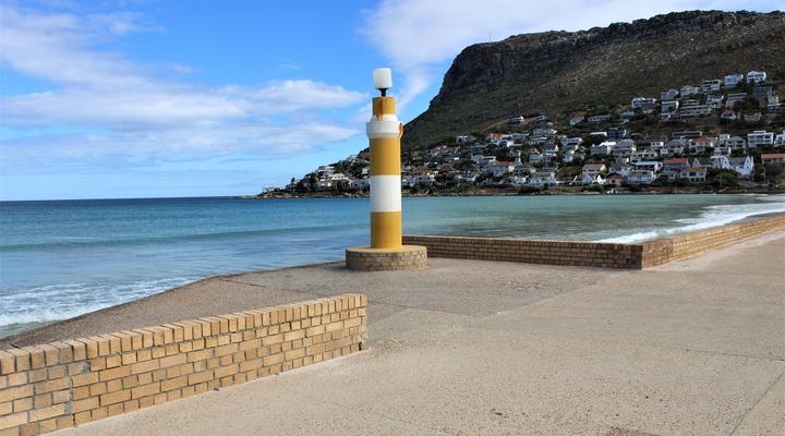 South Shore Harrier 202