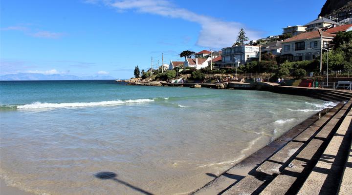 South Shore Harrier 202