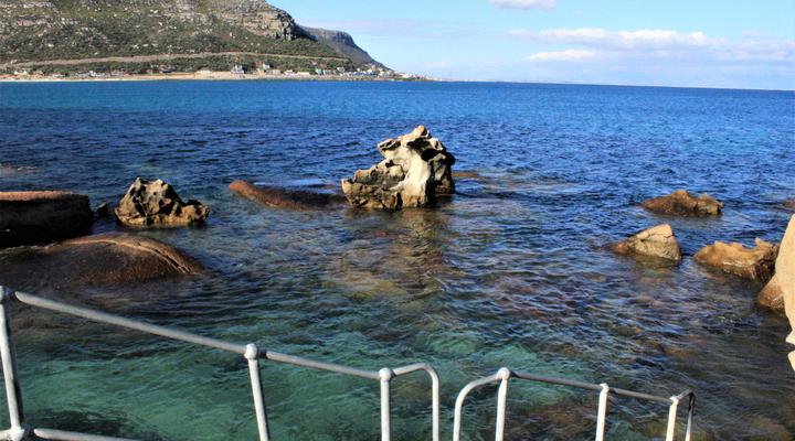 South Shore Harrier 202