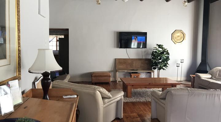 Goedemoed Country House Accommodation