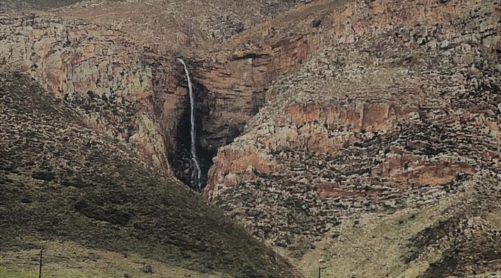 Goedemoed Country House Accommodation