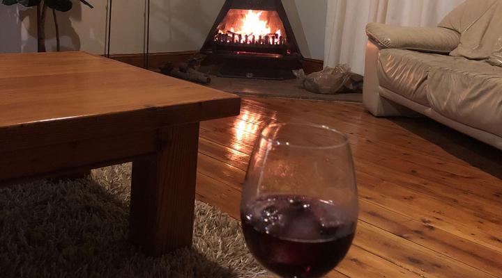 Goedemoed Country House Accommodation