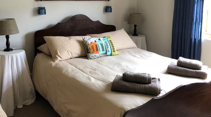 Goedemoed Country House Accommodation