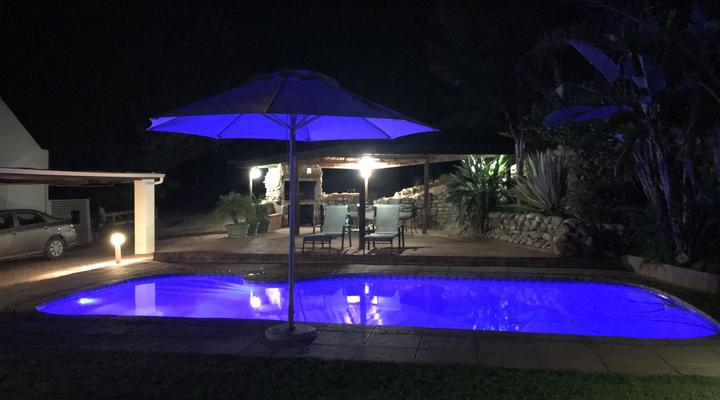 Goedemoed Farm Cottage Accommodation