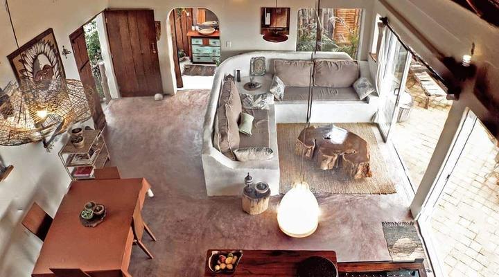 PURA VIDA BEACH HOUSE 6 sleeper