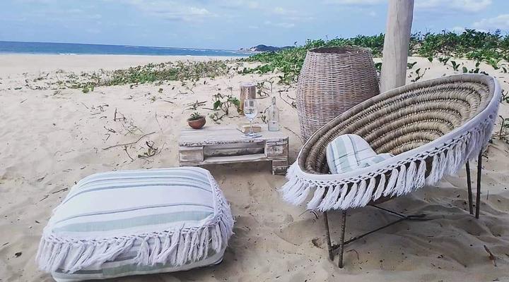 PURA VIDA BEACH HOUSE 6 sleeper