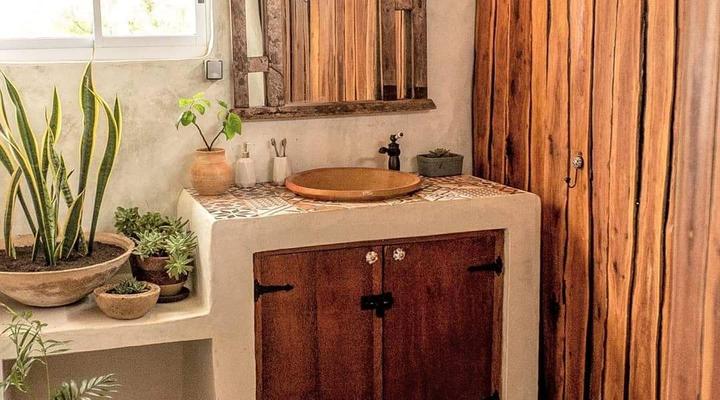 PURA VIDA BEACH HOUSE 6 sleeper