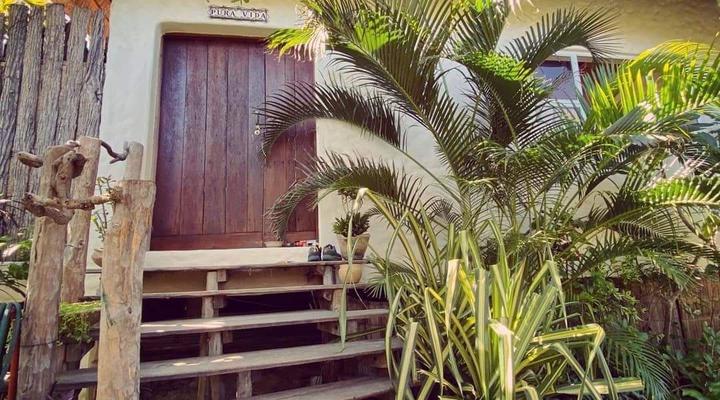 PURA VIDA BEACH HOUSE 6 sleeper