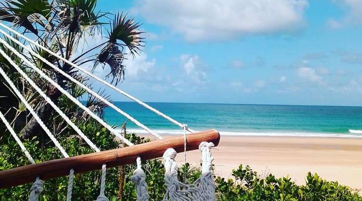 PURA VIDA BEACH HOUSE 6 sleeper