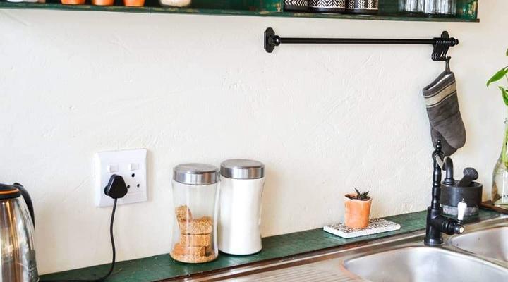 PURA VIDA BEACH HOUSE 6 sleeper