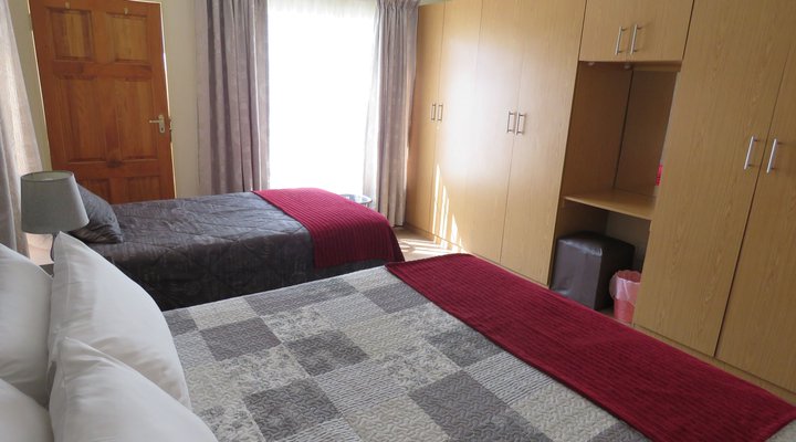 53 On Webber Guest House
