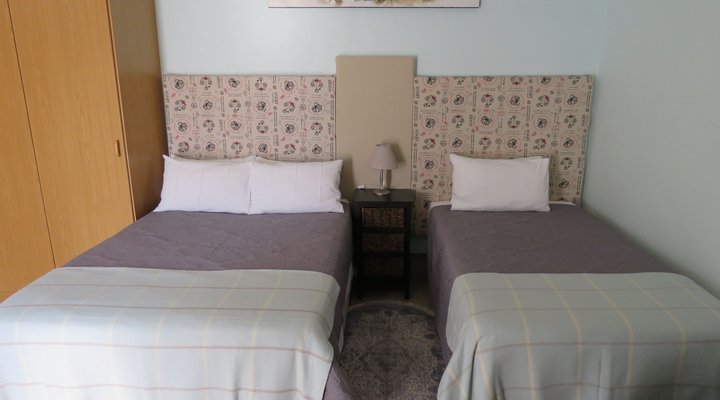 53 On Webber Guest House