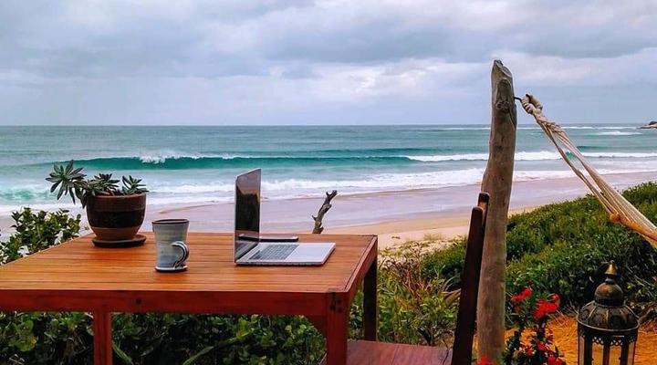 PURA VIDA BEACH HOUSE 6 sleeper