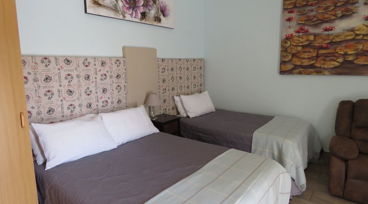 53 On Webber Guest House