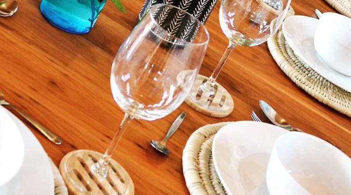 PURA VIDA BEACH HOUSE 6 sleeper